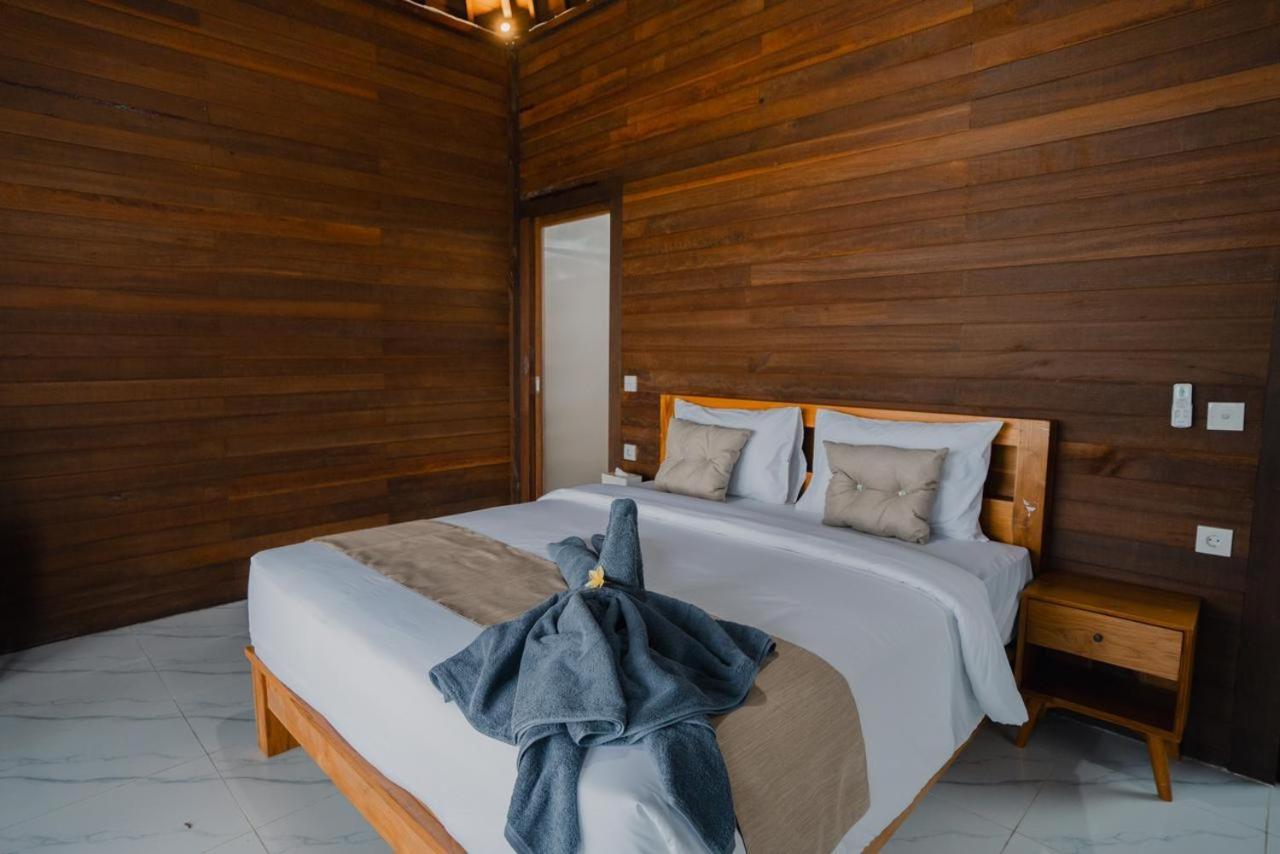 The Akasea Villa Bali Ungasan Eksteriør billede
