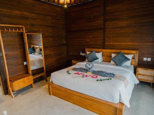 The Akasea Villa Bali Ungasan Eksteriør billede